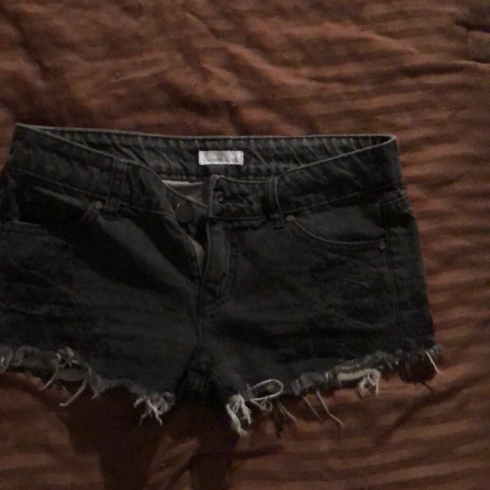 O’Neill shorts